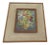 Mid 20th Century Still Life Flowers Painting, Framed For Sale