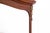 Antique mirror, France, circa 1890. Very good condition. Wood: walnut Dimensions: height 89 cm, width 119 cm