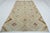 Textile Mid 20th Century Vintage Turkish Kilim Rug-5′8″ × 10′ For Sale - Image 7 of 13
