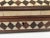 Mid 20th Century Vizagapatam Anglo-Indian Rectangular Box With Bone Inlaid For Sale - Image 5 of 10