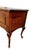 This antique French Oak Chippendale sideboard Cabinet is in good, strong, and solid condition, characterized by dramatic...