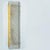 Structured Glass and Brass Wall Light from Kaiser, 1960s For Sale - Image 11 of 18