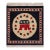 Republic Party Flag Ivory/Blue Wool Rug For Sale