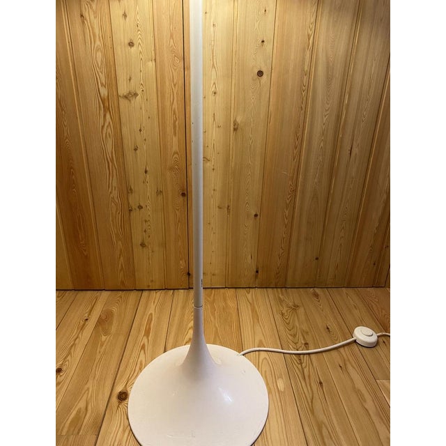 Panthella Floor Lamp by Verner Panton for Louis Poulsen For Sale - Image 3 of 15