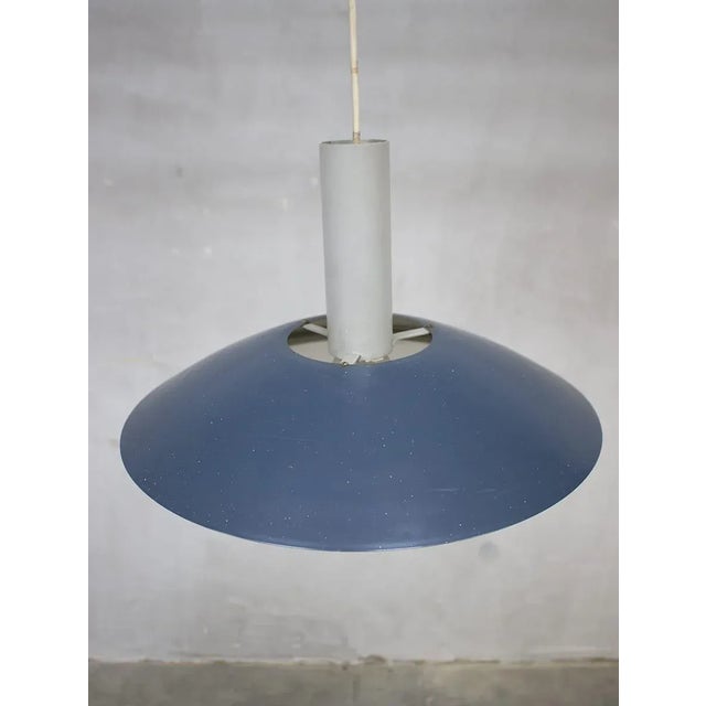 Vintage Dutch design lamp Philips Louis Kalff, midcentury vintage Dutch design lamp pendant lamp lighting Philips Louis...