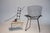 Brown Steel Table Top Sculpture For Sale - Image 8 of 8