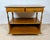Spanish Sideboard with Shelves and Six Drawers, 1980s For Sale - Image 6 of 14