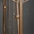 19th Century Victorian Brass Coat Stands, 1890s, Set of 2 For Sale - Image 17 of 18