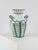 Mid-Century Modern Large Mid-Century Ceramic Vase with Handles by Robert Picault, France, 1950 For Sale - Image 3 of 10