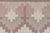 Mid-Century Swedish Kilim, 1960 For Sale - Image 6 of 7