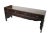 1920s Chinese Low Tianjin Console Table For Sale - Image 4 of 9