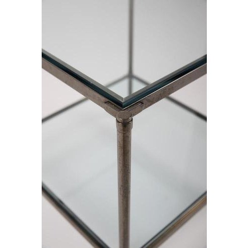 1960s Montecarlo Coffee Table by Alberto Del Lago for Azucena For Sale - Image 5 of 7