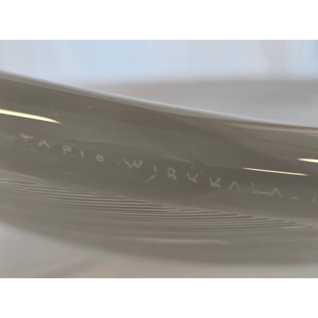 Leaf Plate by Tapio Wirkkala for Iittala, Finland, 1957 For Sale - Image 10 of 14