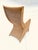 1990s 1990s Contemporary Lloyd Flanders Wicker Patio High Back Chair, Attributed For Sale - Image 5 of 7