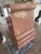 Contemporary 1980s Postmodern Pink Laminate Bullnose Tallboy Dresser For Sale - Image 3 of 6