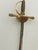 1950s 20 Th C C Toledo Spain Letter Opener Sword For Sale - Image 5 of 5
