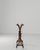 1900s French Wooden Towel Rack For Sale - Image 4 of 18