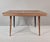 Vintage Dining Table in Ash, 1960s For Sale - Image 3 of 13
