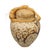 Late 20th Century Asian Inspired Studio Pottery Stoneware Urn Ginger Jar For Sale - Image 5 of 14