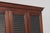 Henkel Harris Mahogany 4 Door China Cabinet For Sale - Image 13 of 18