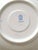 Traditional 1960s Herend Rothschild Bird Saucer for Flat Cup For Sale - Image 3 of 3