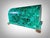 Gemstone Large 20th Century Malachite Box, 1950s For Sale - Image 7 of 18