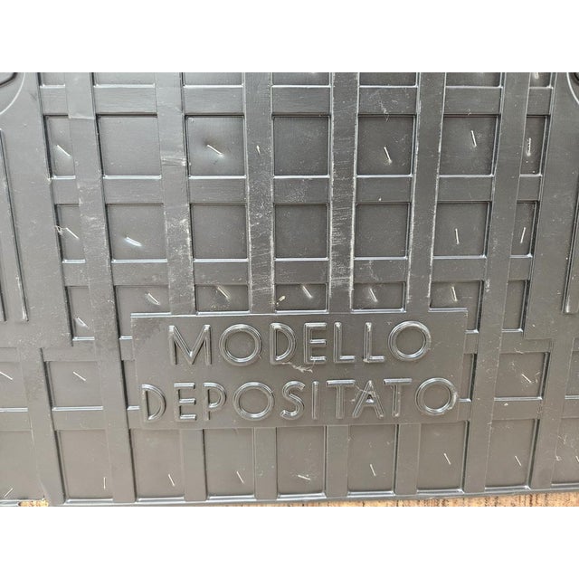 Fiordaliso Sofa by Mimo Padova, 1970s For Sale - Image 16 of 18