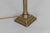 Metal Antique Desk Lamp, 1890 For Sale - Image 7 of 8