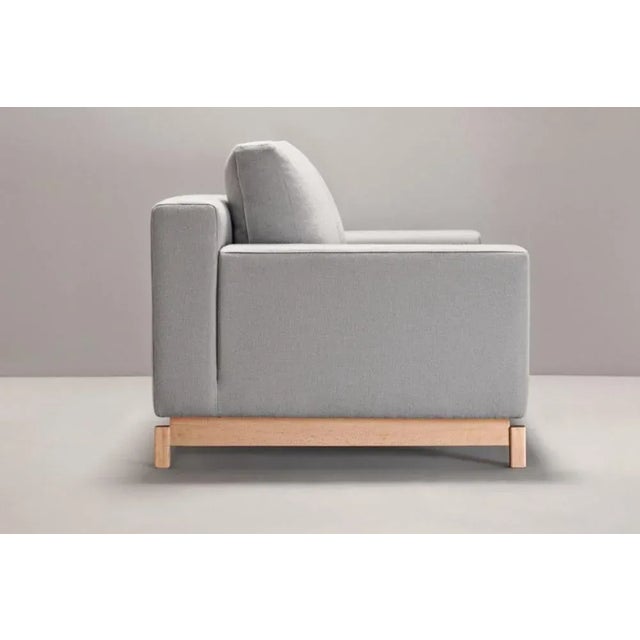 Master Sofa by Pepe Albargues For Sale - Image 4 of 6