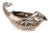 20th Century Silver Milk Jug in the Form of a Fish from Tiffany & Co. For Sale