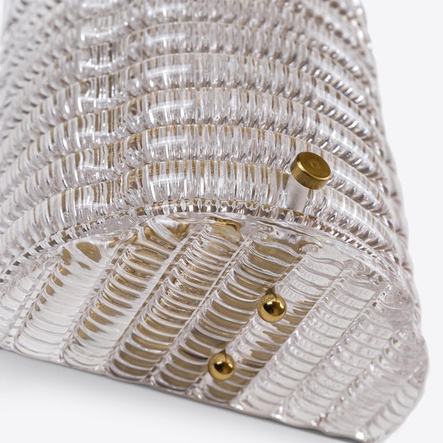 Mid-Century Modern Small Tortona Wall Light from Pure White Lines For Sale - Image 3 of 9