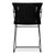 Leather Chairs from Cuoio, Set of 4 For Sale - Image 17 of 18