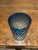 19th Century Victorian Bluerina Glass Inverted Thumbprint Tumbler For Sale In Seattle - Image 6 of 10