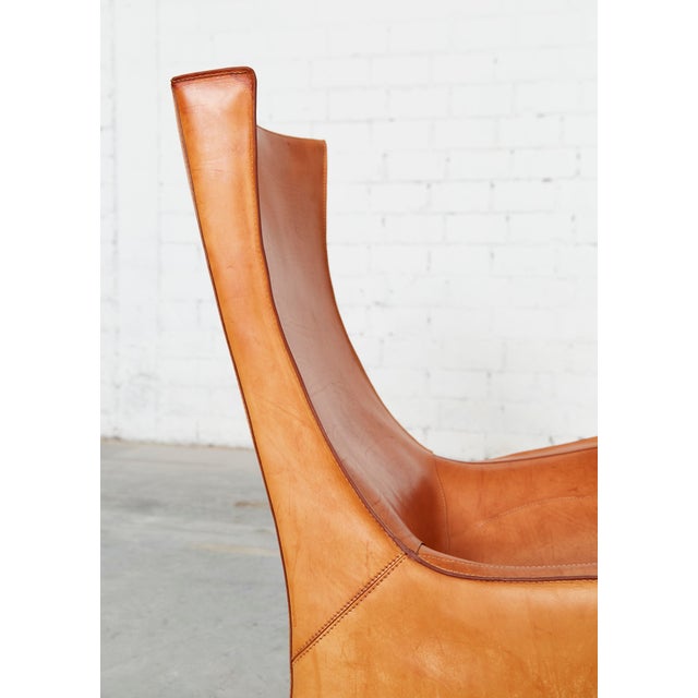 Sculptural Model DS 264 Lounge Chair by Matthias Hoffmann for de Sede, 1990s For Sale - Image 11 of 18