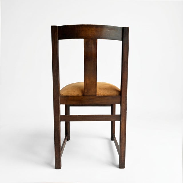 Ter Chairs by Jordi Vilanova for Bosch 1960s, Set of 4 For Sale - Image 10 of 16