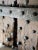 17th Century 17th Century English Studded Taverne Door For Sale - Image 5 of 10