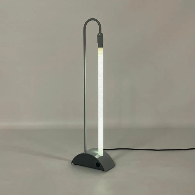 Flexion Table Lamp by Cees Kranen for Indoor, 1980s For Sale - Image 3 of 11