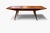 1960s Vintage Danish Coffee Table in Teak by Omann Jun, 1950s For Sale - Image 5 of 13