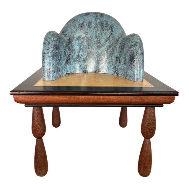 Miniature Chair by Wendell Castle For Sale