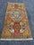 Turkish Yastik Rug 1'8" x 3'3" #24057 Explore a curated collection of hallway runners, wool rugs, and handmade...