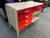 Raymond Loewy for Doubinsky Freres Bp2000 Sliding Top Desk C1960s For Sale - Image 9 of 9