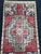 Turkish Yastik Rug 1'6" x 2'11" For Sale - Image 4 of 5