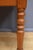 Late 19th Century Cherrywood Farmhouse Table For Sale - Image 10 of 18