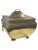 Traditional Antique Edwardian Traditional Brass Fireplace Coal Scuttle For Sale - Image 3 of 12