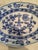 Antique White 19th Century Porcelain Platter For Sale - Image 8 of 13