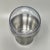 Metal Space Age Bowling Ball Ice Bucket by WMF, Germany, 1970s For Sale - Image 7 of 9