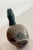 Early 20th Century Folk Art Hand Carved Wooden Mallard Duck Decoy For Sale - Image 4 of 12