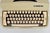 Beige Mid-Century Typewriter from Consul, 1970s For Sale - Image 8 of 15