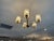 Design Plus Gallery presents the Icelight Chandelier from Possini Euro. This Icelight Chandelier collection features a...