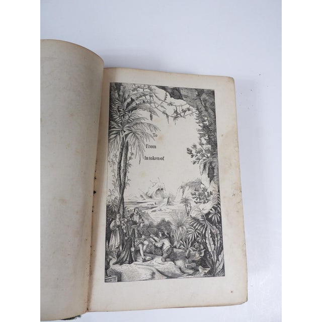 The Polar and Tropical Worlds: A Description of Man and Nature in the Polar and Equatorial Regions of the Globe (Two...